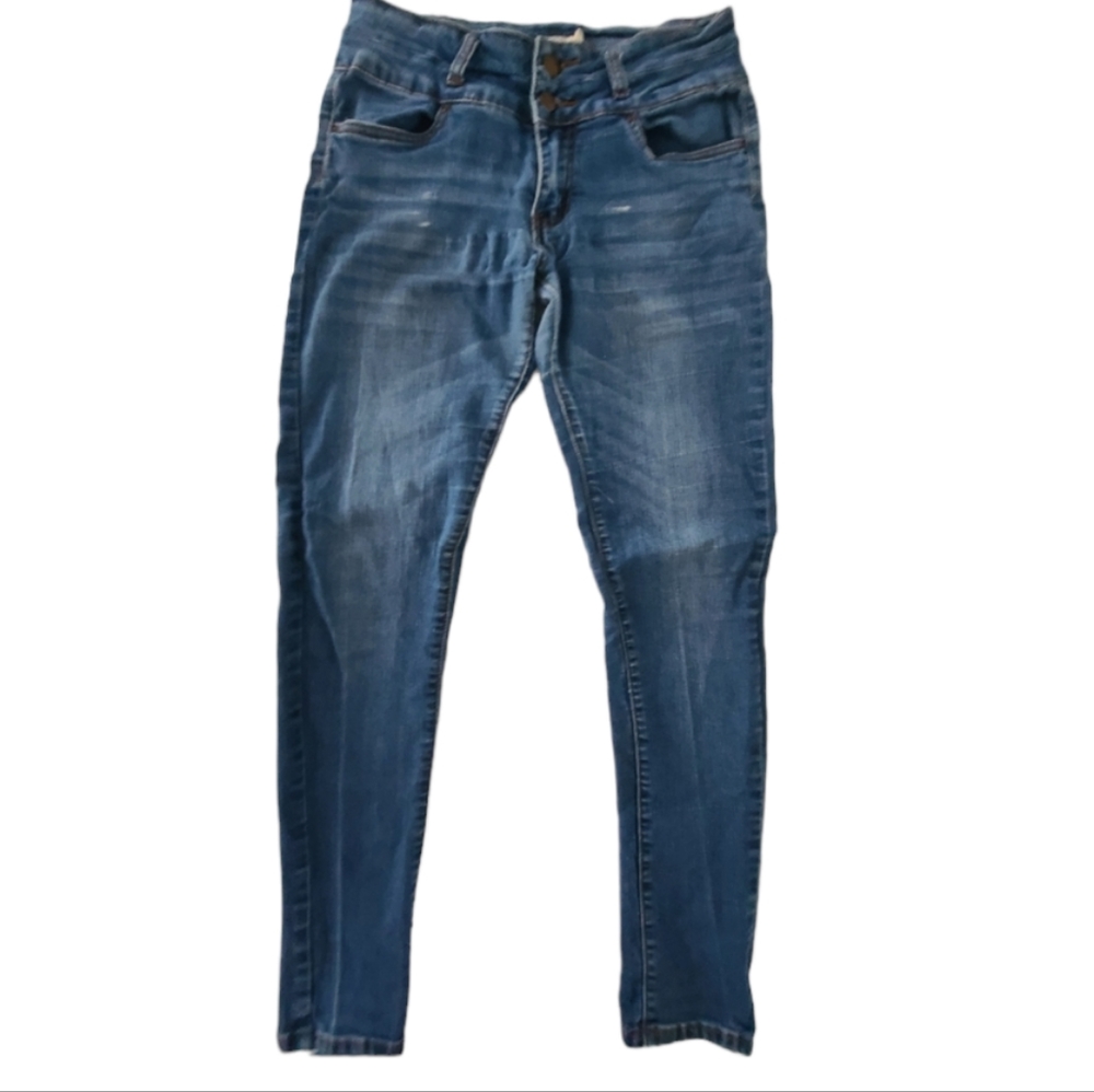 Encore Jeans Women's Skinny pants  Size 7